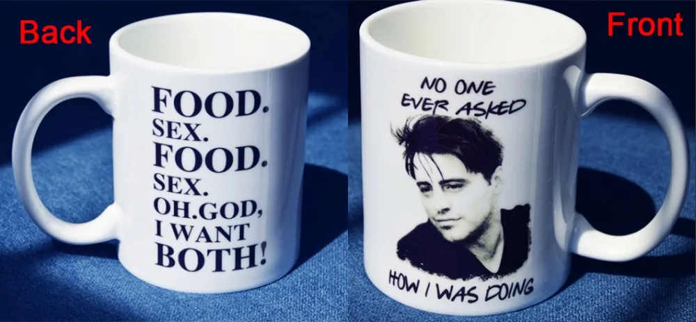 ТВ шоу кружки с надписью Friends керамическая кружка для кофе молока чая комиксные