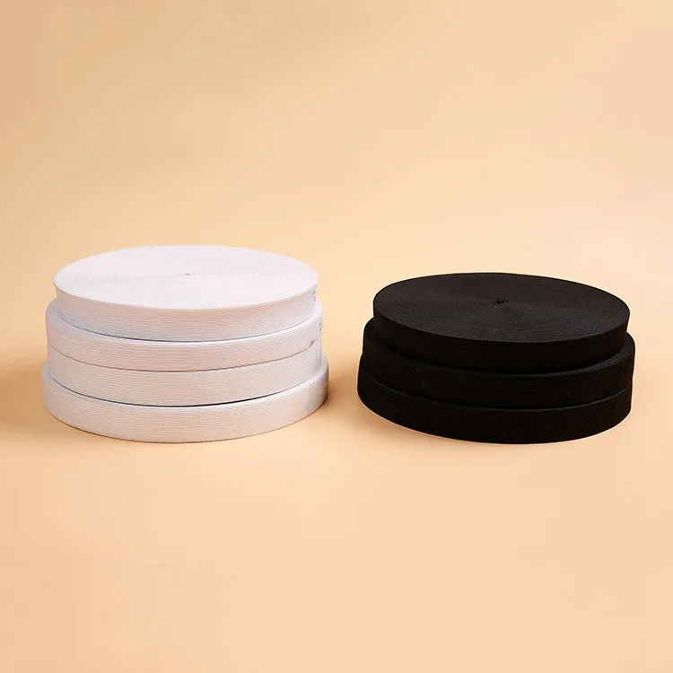 2 м/лот 20 мм 50 средней толщины эластичная резинка аксессуары для одежды