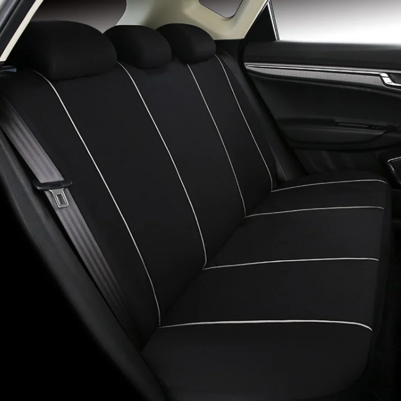 Универсальный всесезонный чехол для автомобильного сиденья универсальный