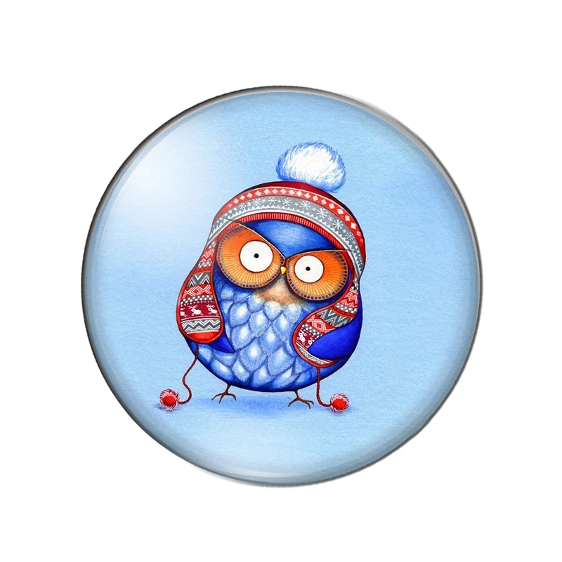 Стеклянный кабошон с плоской задней поверхностью ZB0543 круглые аксессуары для