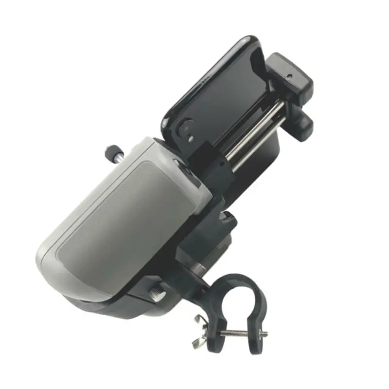 Remote Controller Bike Clip Bicycle Bracket Holder Smart Phone Monitor Clamp Fix Mount Stent Connector for D JI Mavic Air 2 Dron |