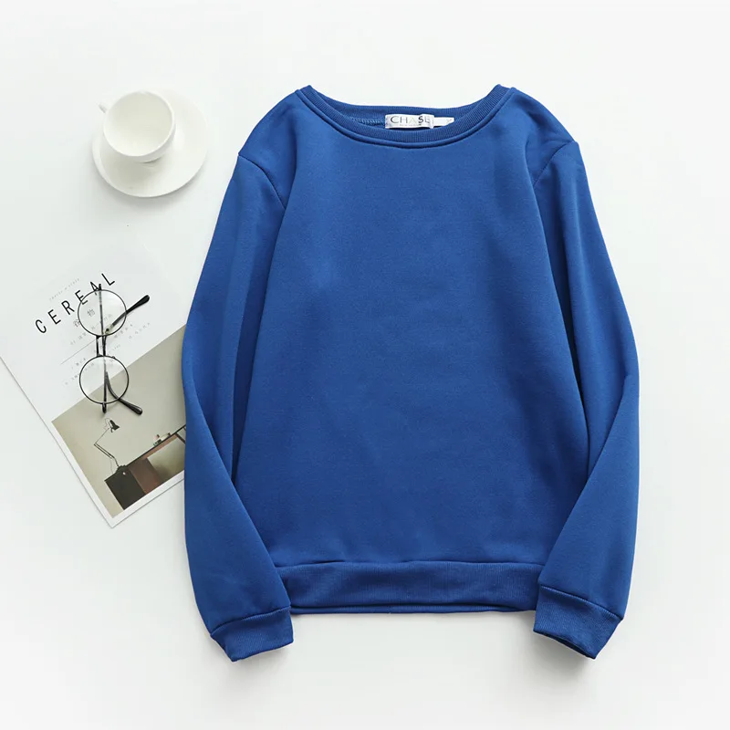 

2021 New Autumn And Winter Pullover Men's O-Neck Solid Color Long-Sleeved Tops Fashion Casual Sweater Loose And Comfortable Men