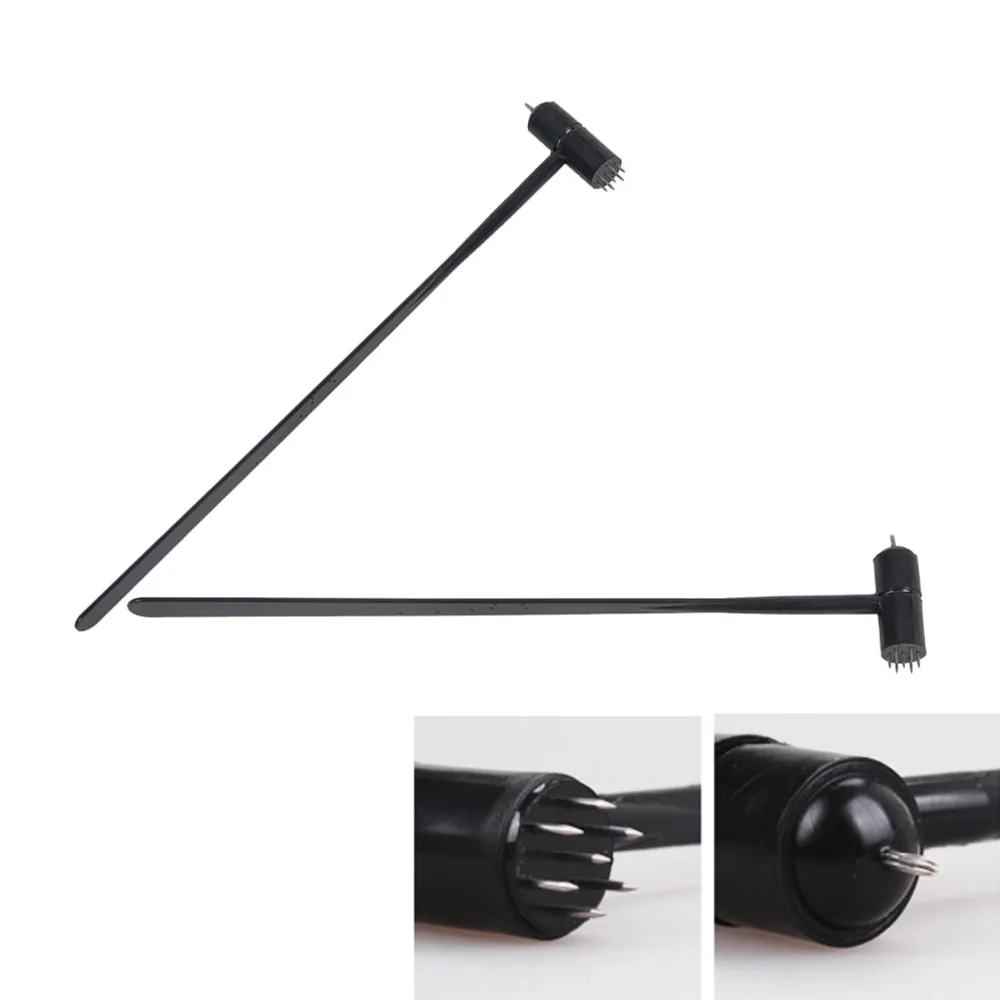 

Игла для лечения кожи Seven Star, 1 шт., традиционная китайская физиотерапия