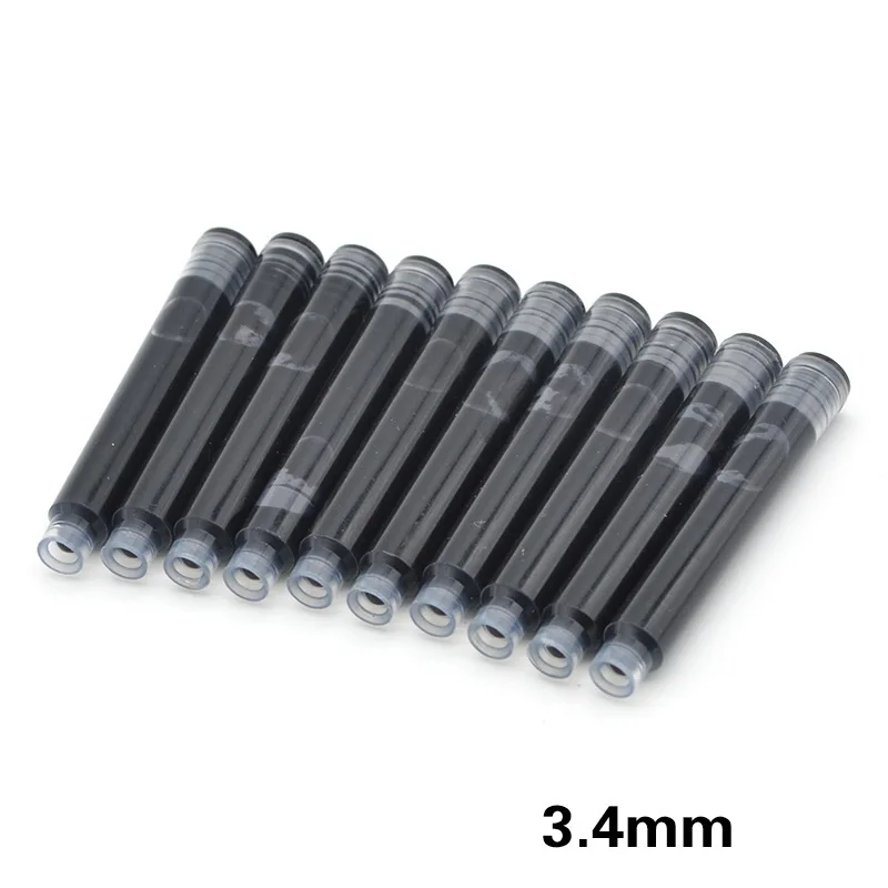 

Набор каллиграфических перьевых ручек 10 шт.