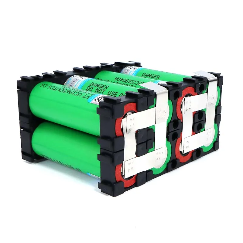VTC6 18650 4S2P 14 4/14 8 в 6000 мАч 20 А 15 16 для шуруповерта батареи DIY сварочный кронштейн