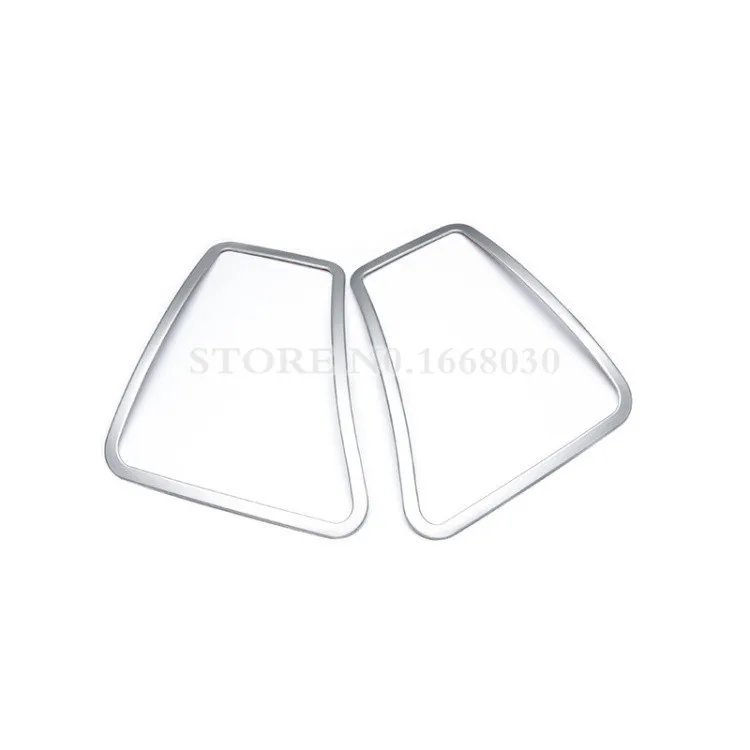 Внутренняя накладка на заднее сиденье для динамика 2 шт. BMW 5 серии F10 F11 2011