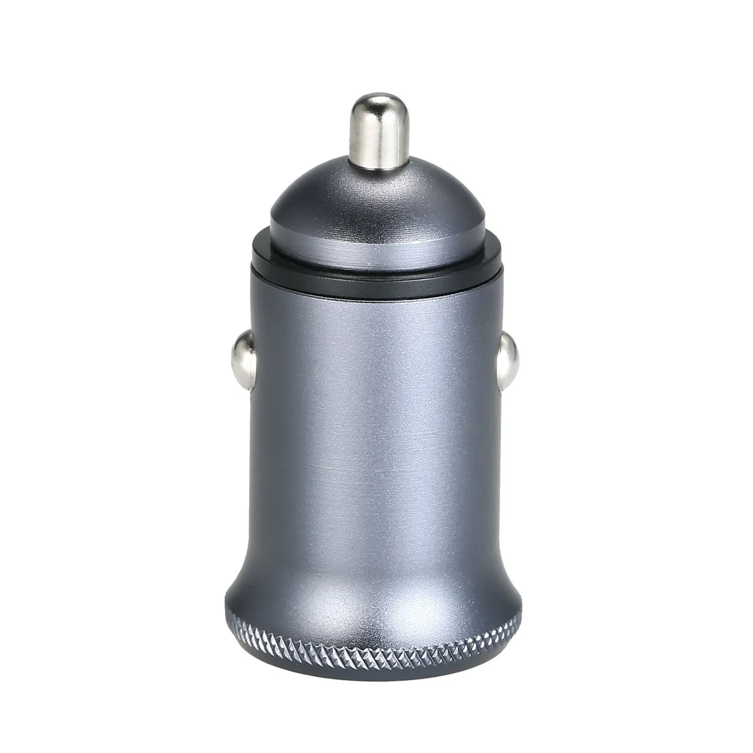 Car Charger USB Type-C 12V 5V 4A/9V 3A Mini Compatible Charging Port | Автомобили и мотоциклы