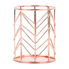 Многофункциональный милый фотокарандаш в форме кактуса, домашний офисный стол, коробка для хранения канцелярских принадлежностей, ваза в различных стилях