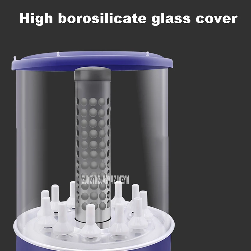 Бытовые вращающиеся бездымный Электрический поворотный гриль машина для гриля