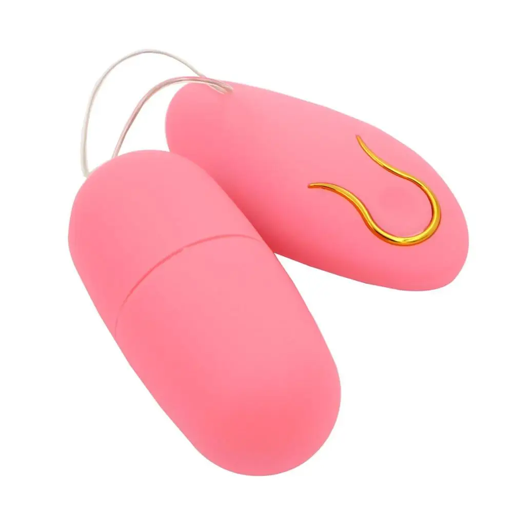 Вибратор YEMA в форме яйца с дистанционным управлением для женщин вагинальные