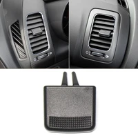 front leftcentreright ac air vent outlet tab clip repair kit car styling with sufficient durability and ruggednes