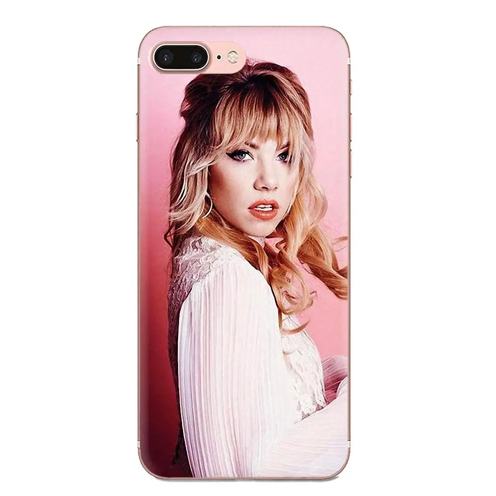 ТПУ модный Карли Рэй Джепсен для Galaxy J1 J2 J3 J330 J4 J5 J6 J7 J730 J8 2015 2016 2017 2018 mini Pro |