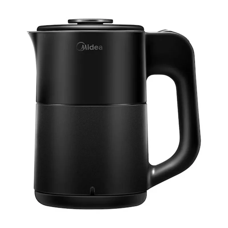 Электрический чайник Midea 110 В 220 в 600 мл Портативный электрический для дома офиса