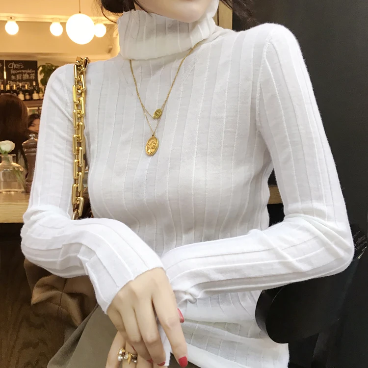 

Зимние свитера с узким низом