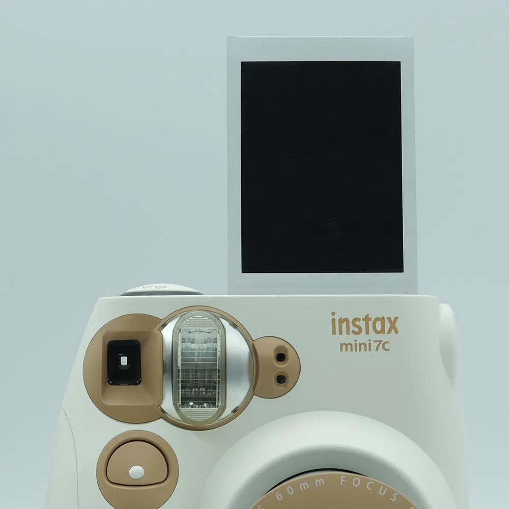 Детский Рождественский подарок Fujifilm Instax Mini7C 9 камера Instax+ 50 листов Fujifilm Instax Mini 9 пленочная фотобумага Instax Cam