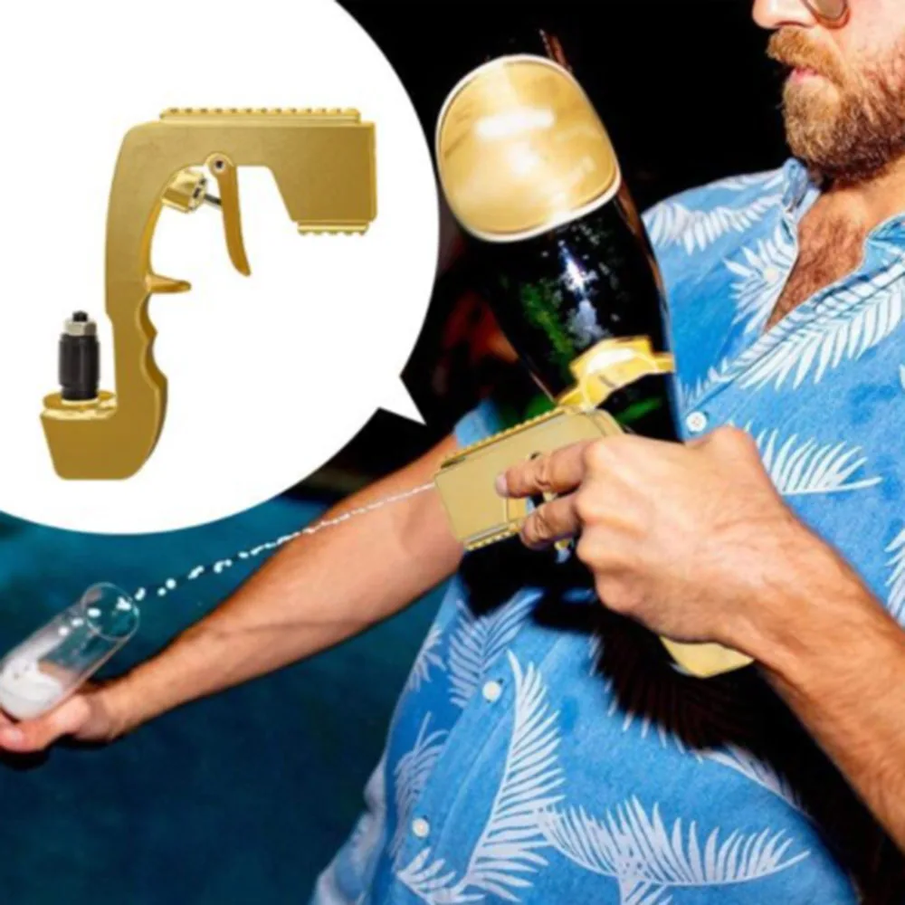 Диспенсер для бутылок вина и шампанского эжектор пива бутылка кормления