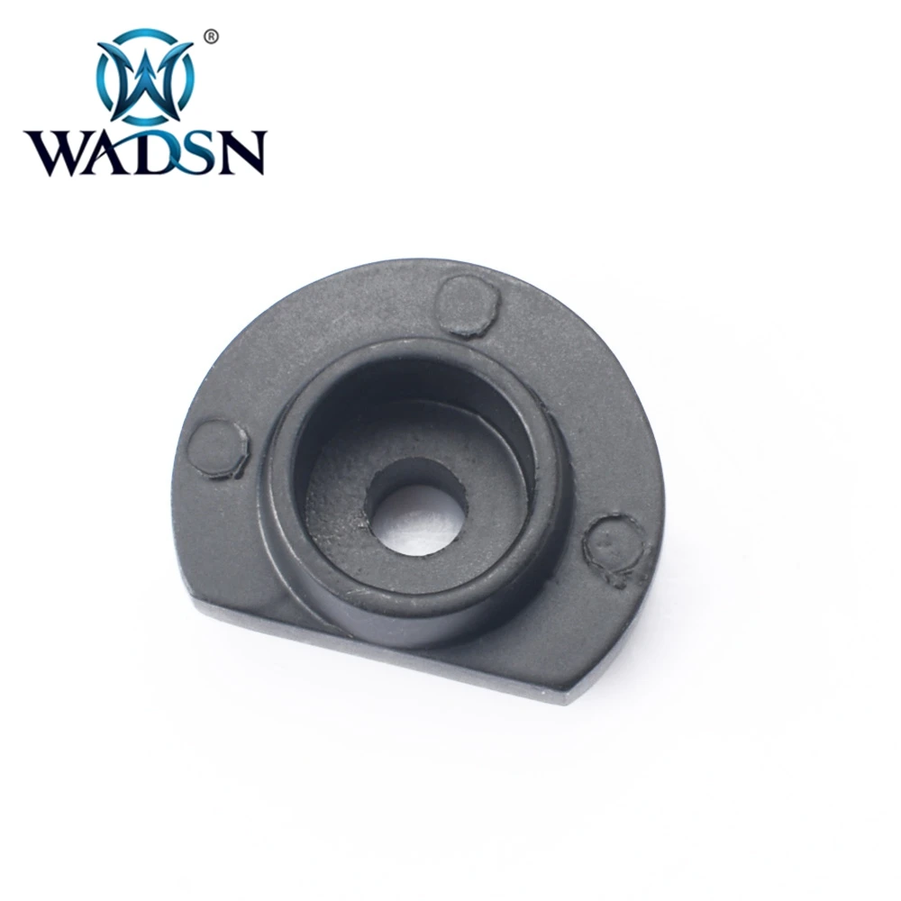 Водонепроницаемый держатель трубки для страйкбола AEG M4 аксессуары охоты