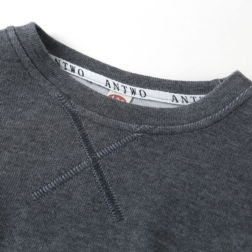 Комплект осенней одежды для девочек Новинка 2021 года Свободные повседневные