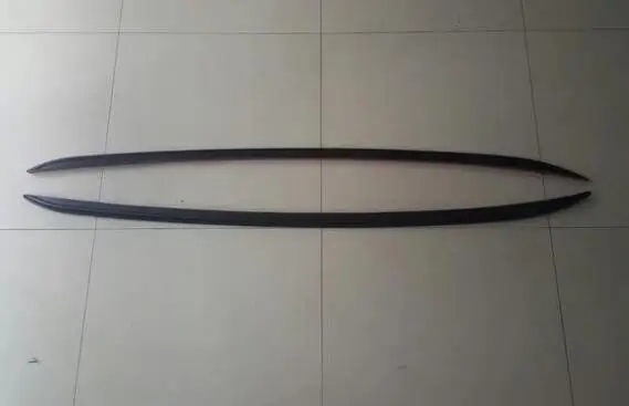 Автомобильные направляющие на крышу из АБС пластика рейки для переноски