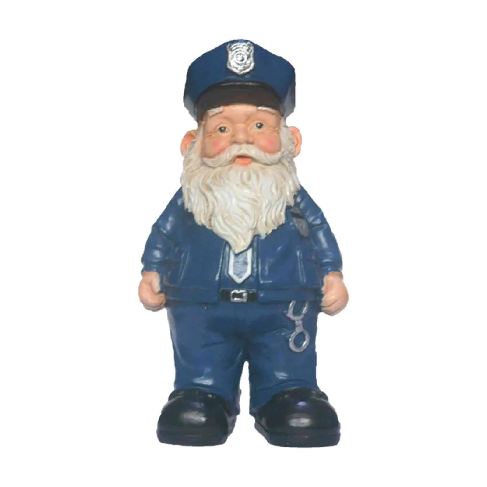 

Funny Personal Resin Career Ornament Decoration Home Garden Oranments Decorations Doll Toys For Children Photography Props