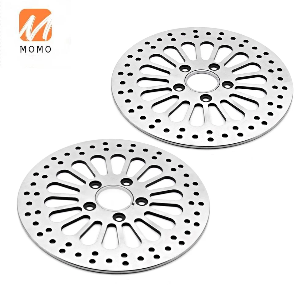 

Disc Brake Rotor Models Stainless Steel