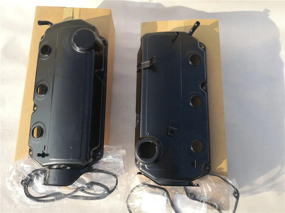 

Brand New Genuine Left Right Engine Valve Cover MD331652 MD371756 For Mitsubishi Pajero V63W V73W