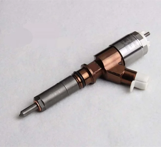 

CAT315D E318D E312D C4.2 Common Rail Engine Fuel Injector Assy 3264740 326-4740 32E61-00022