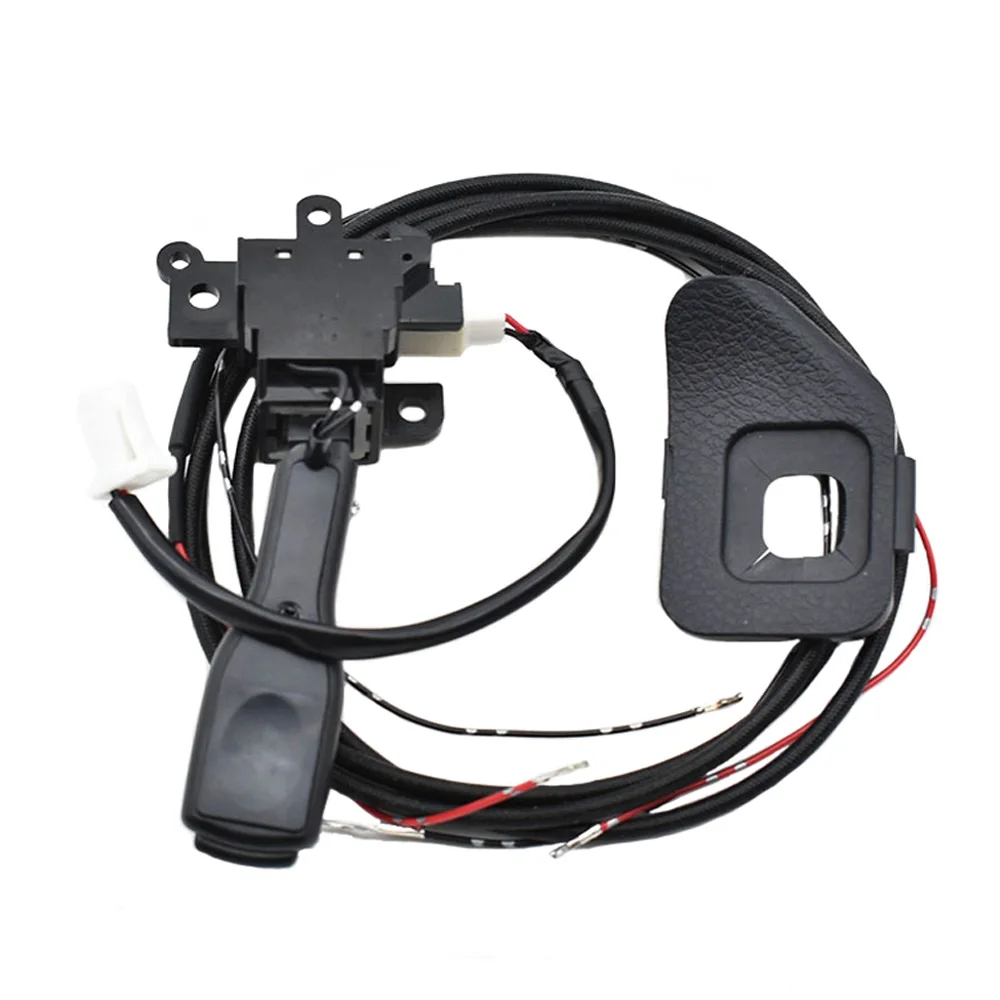 Переключатель круиз контроля 84632 34011 для Toyota Corolla 2014 2019 RAV4 2013 чехол на рулевое