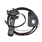 Переключатель круиз-контроля 84632-34011 для Toyota Corolla 2014-2019 RAV4 2013-2019, крышка рулевого колеса 45186-0R030-C0