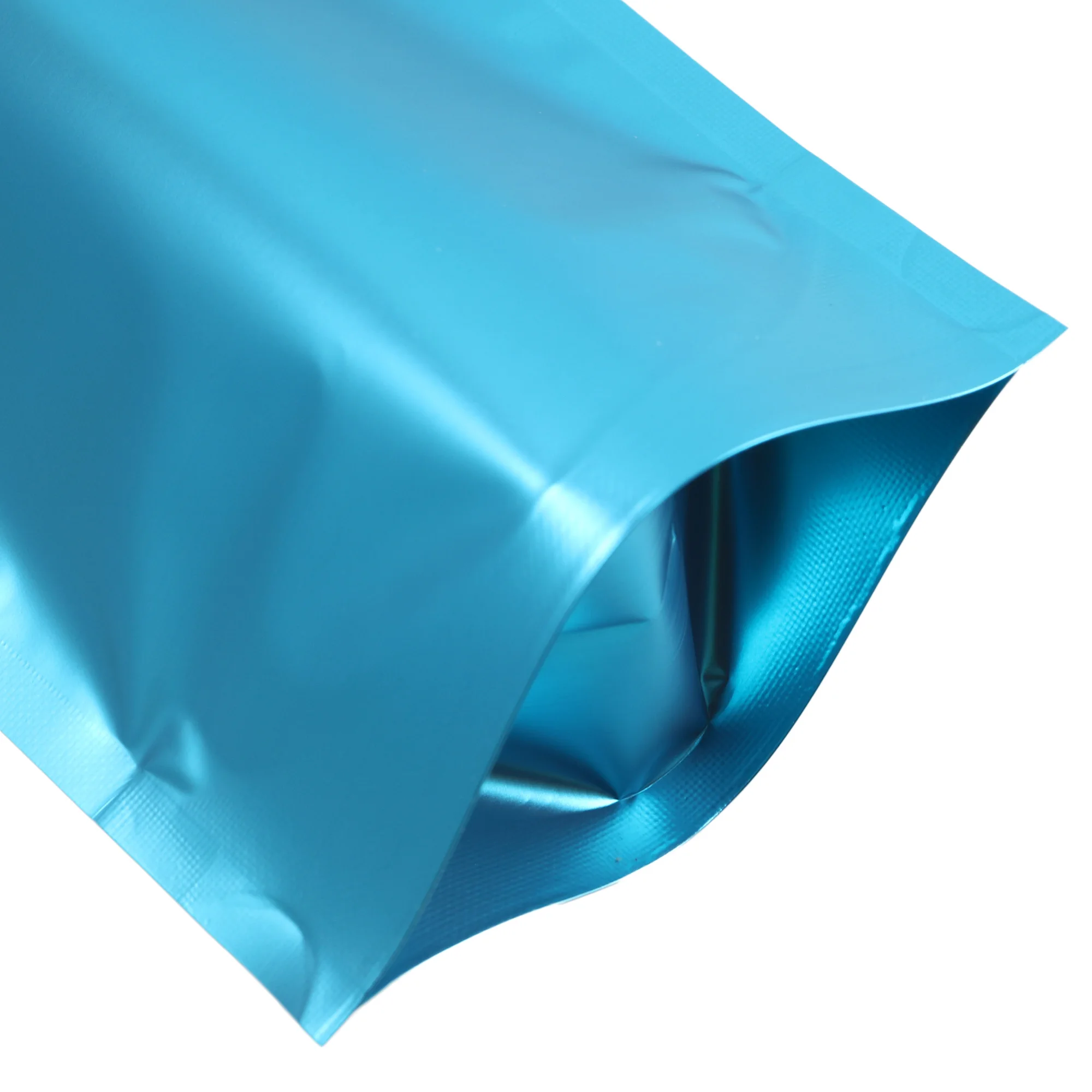 Вакуумные пакеты для хранения с термоизоляцией открытым верхом 100 шт./лот конфет