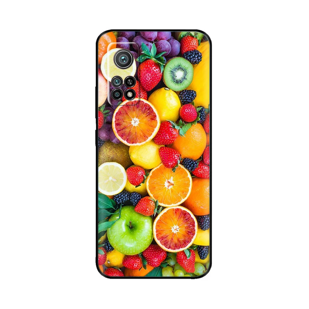 case for xiaomi mi 10t 10t pro case silicone back cover bumper for xiaomi poco m3 pro 5g note 10 5g phone case mi10t 10 t free global shipping