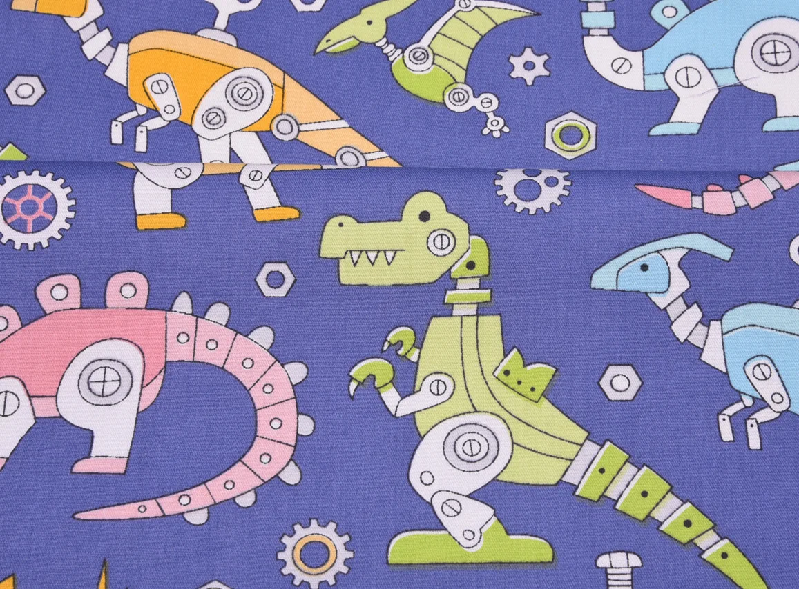 160 см * 50 игрушечный динозавр хлопковый комплект кровати сделай сам стеганая