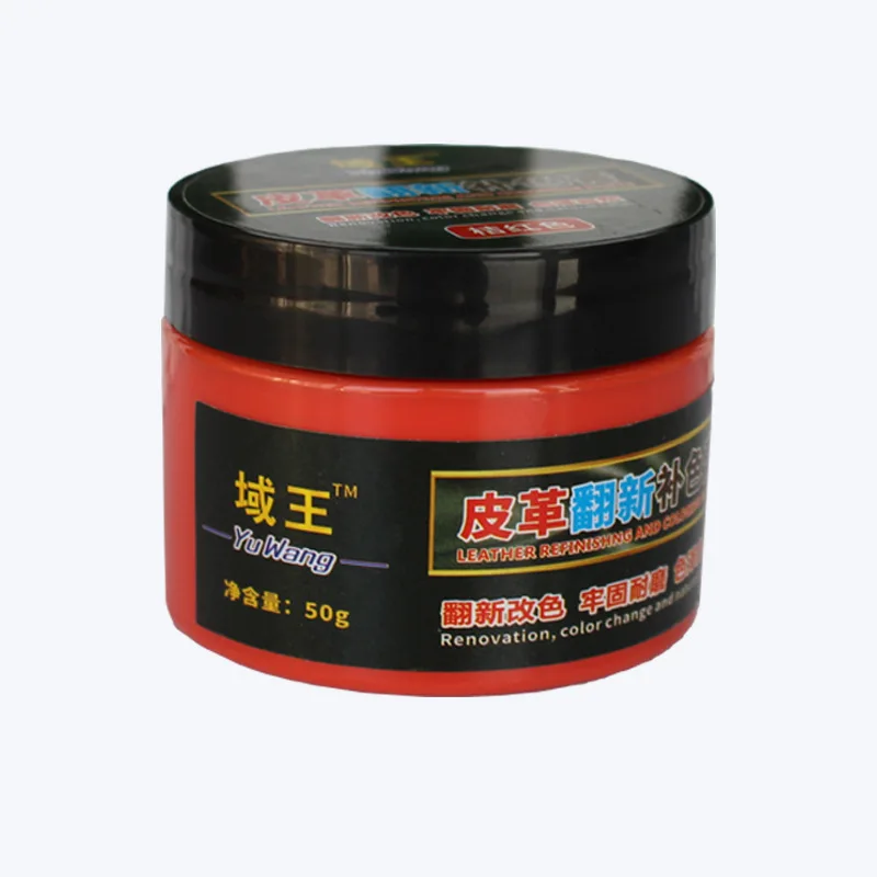 

Leather Renovating Cream Leather Care Oil Leather Care Cream Real Leather Bags Sofa Decontamination Care