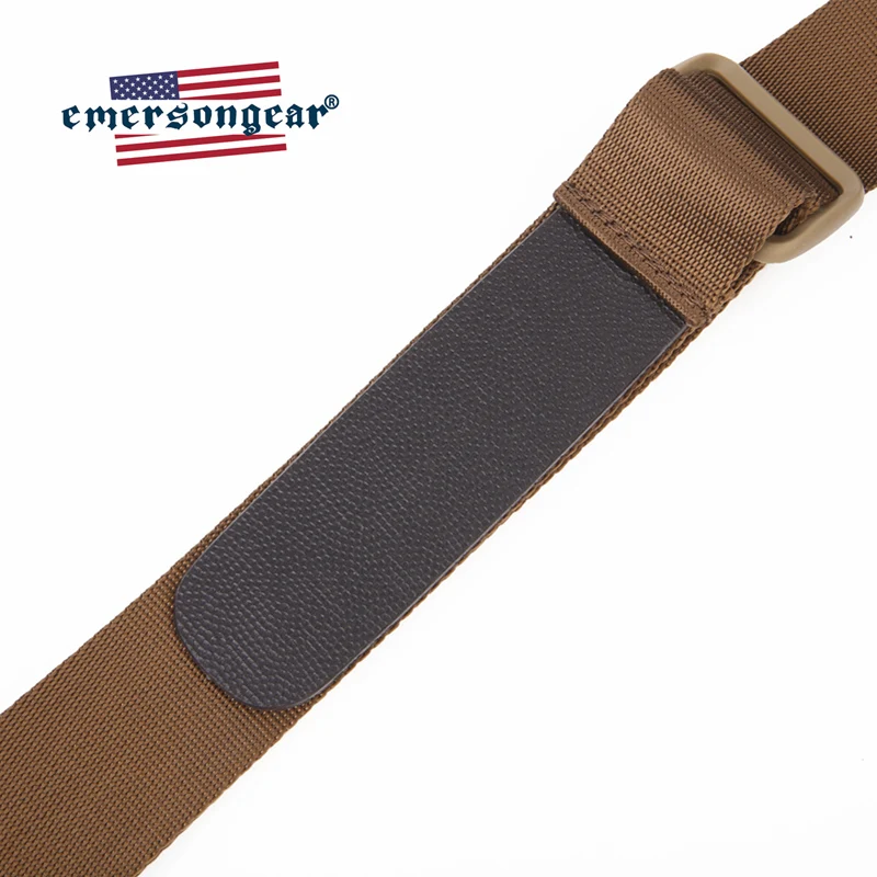 Emersongear тактический ремень для ружья Тройная винтовка нейлоновый страйкбола