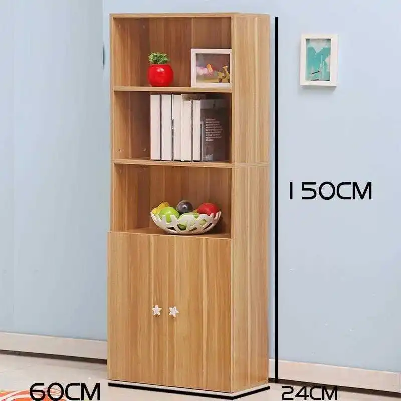 

Decoracao Decoracion Madera Bureau Meuble Estante Para Livro Shabby Chic Wodden Decoration Furniture Retro Book Shelf Case