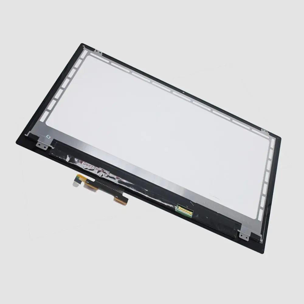 15 6 &quotFHD ЖК сенсорный экран дисплей дигитайзер для Acer V5-552P V5-572P V5-572PG V5-573P |