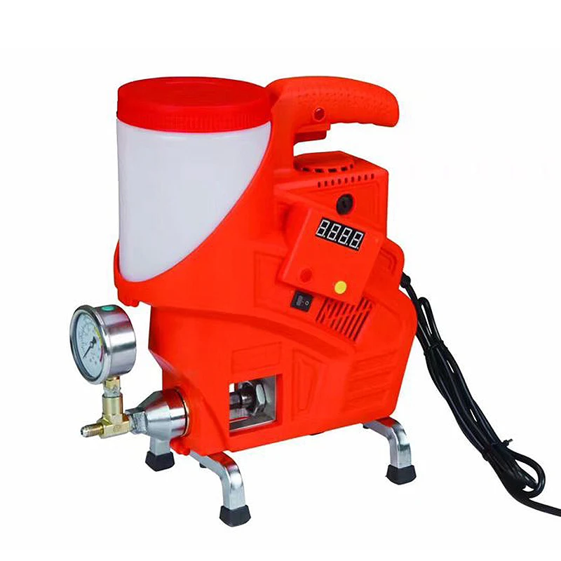 Полиуретановый затвор ПУ агент инжектор дистанционного управления высокого