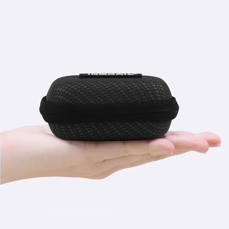 Портативный защитный чехол для наушников Snailhouse Жесткий Чехол хранения