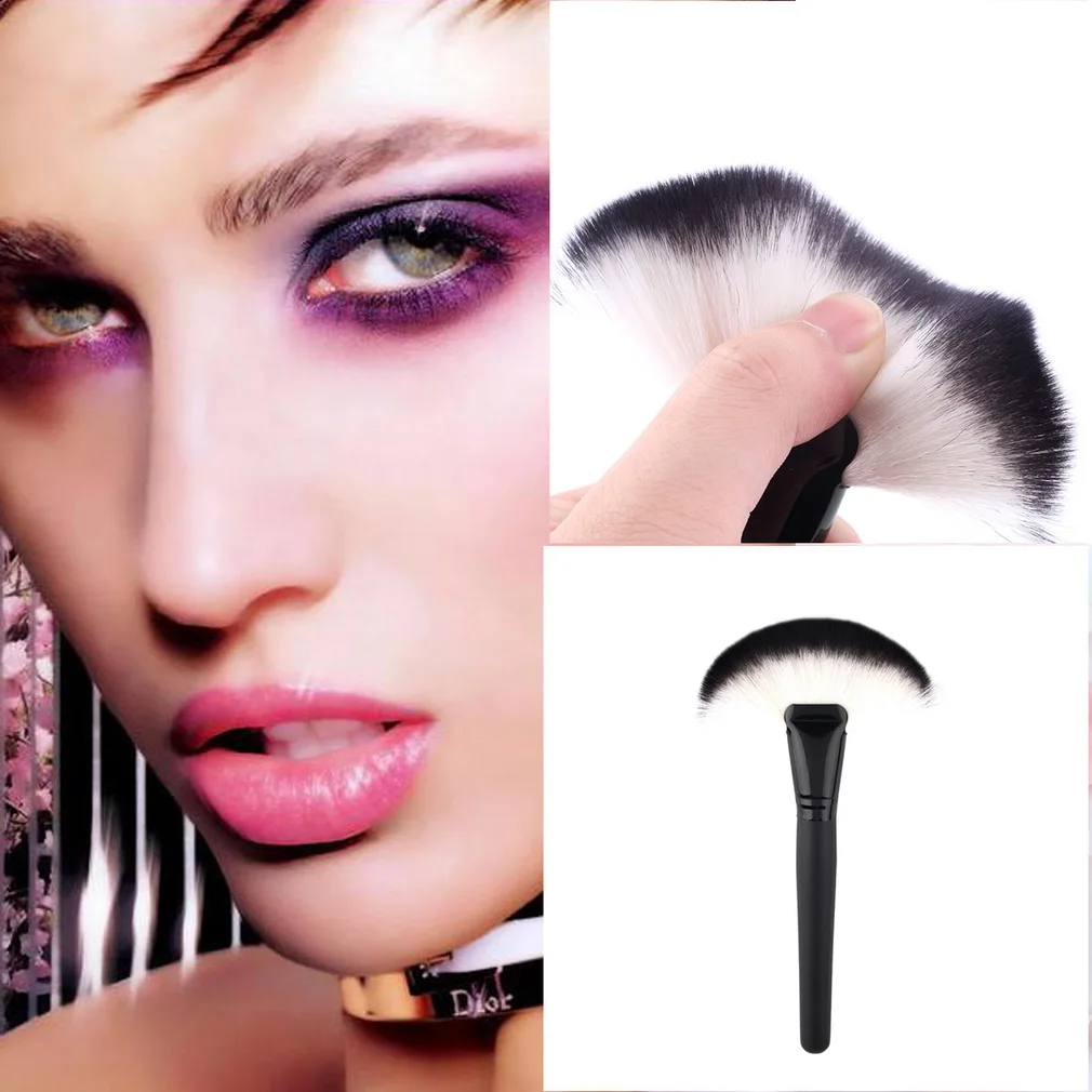 Женский розовый 7 шт. набор кистей для макияжа Профессиональный превосходный