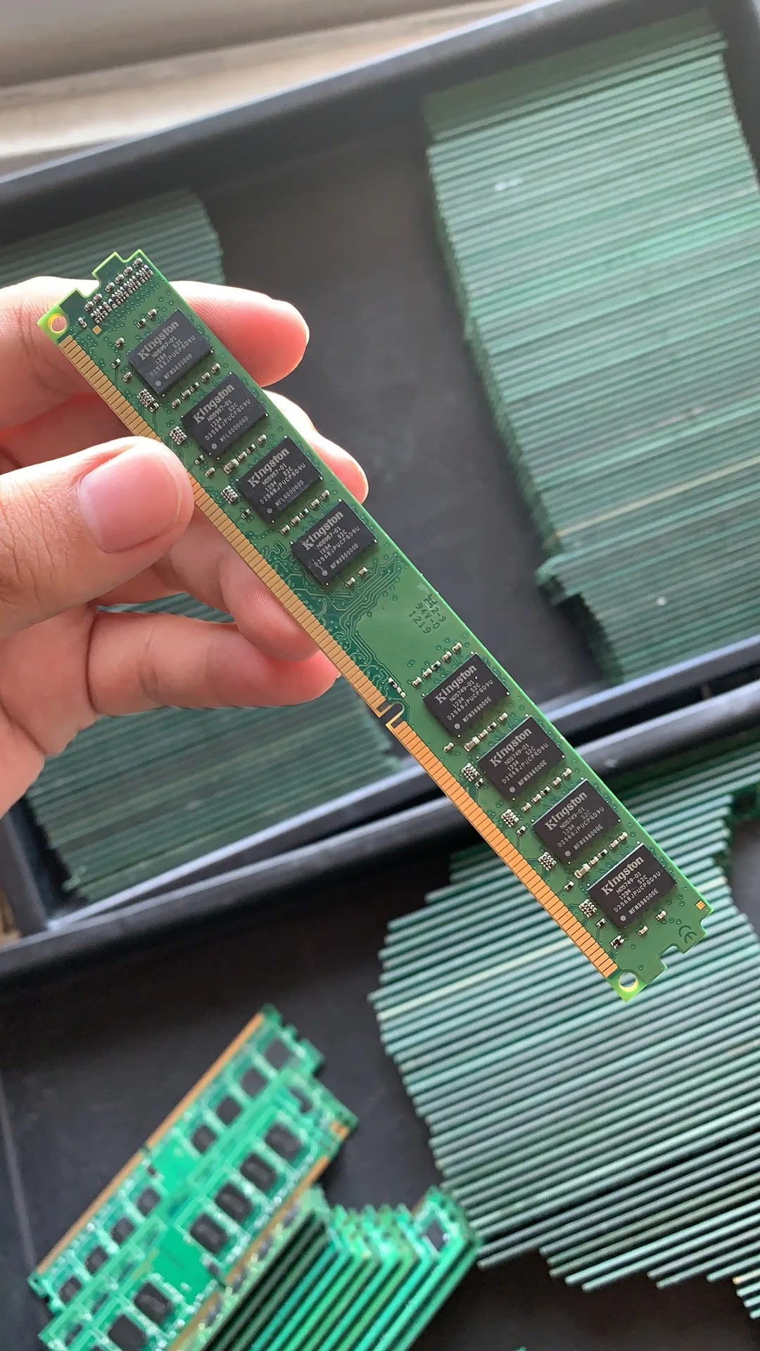 Оперативная память DDR3 10X2 Гб 1333 МГц 1600 | Компьютеры и офис