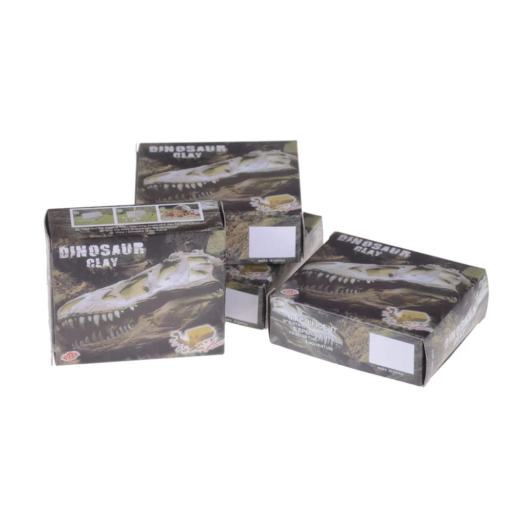 Классические детские истории образования маленького динозавра ископаемого