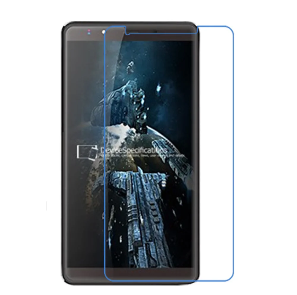 10 шт Матовый мобильный телефон Экран защитная плёнка для НУА Вэй Leagoo Shark 1 Elite Z5 M8 T10