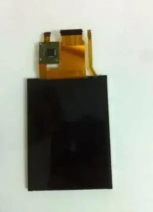 Новый ЖК-экран для CANON PowerShot N / N2 запасная часть цифровой камеры + сенсорный