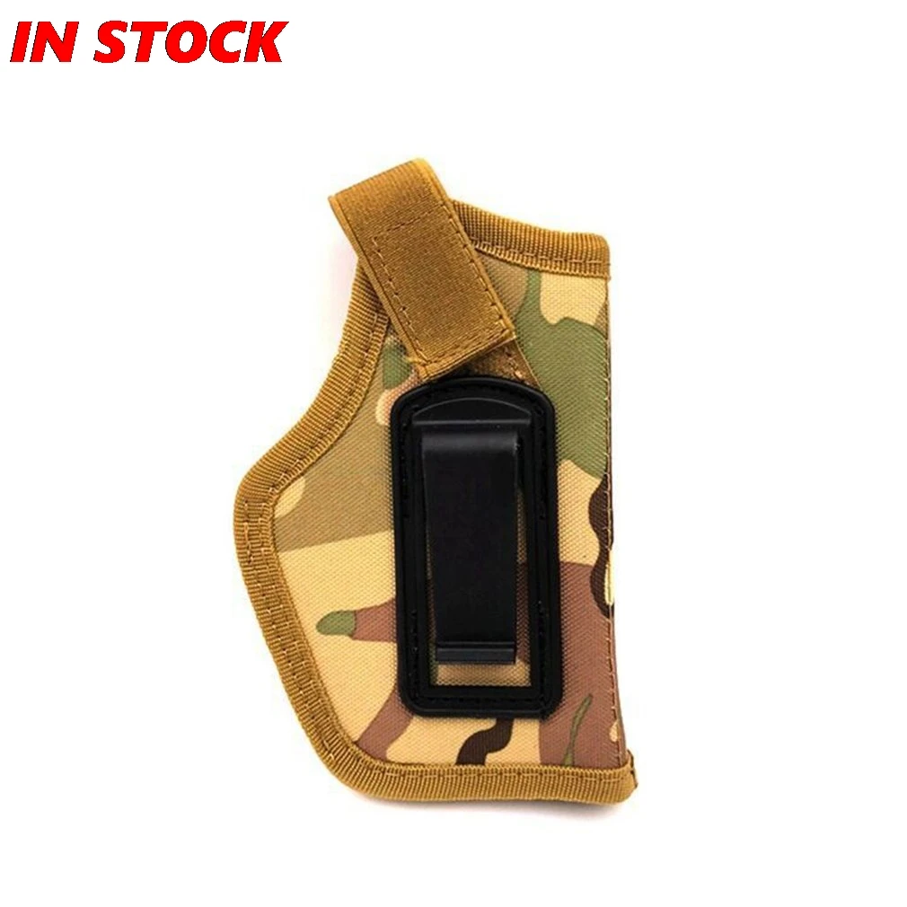 

Outdoor tactical IWB concealed tactical holster CS field invisible tactical small waist sleeve