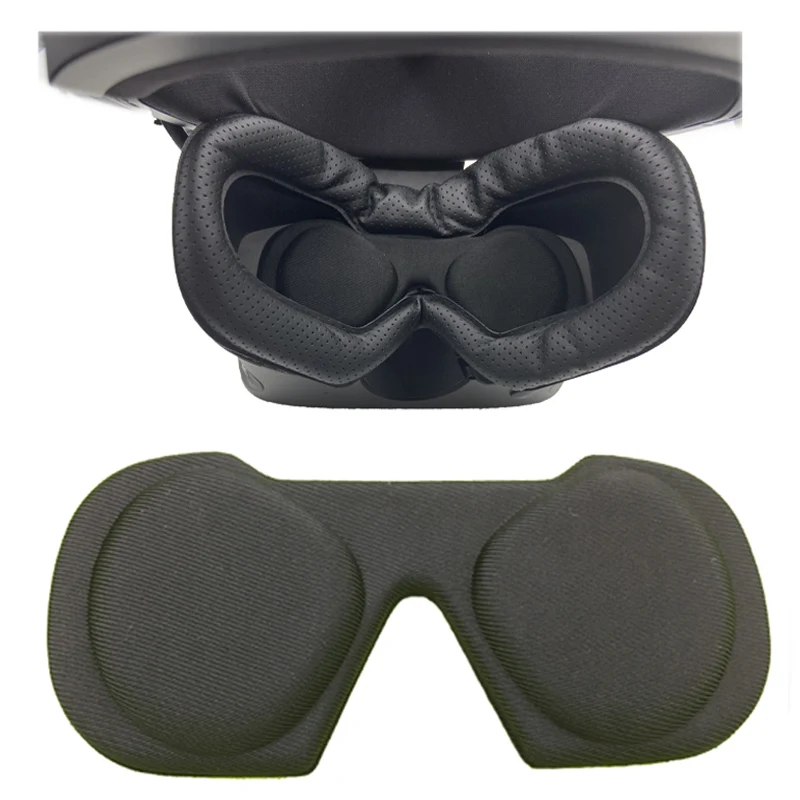 Защитная пленка для объектива PU Eye Подушечка Для лица пылезащитная крышка Oculus Rift S