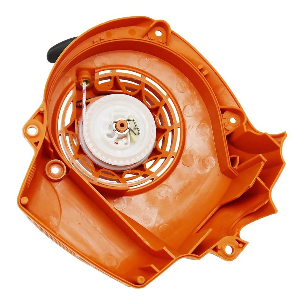 

Replacement Recoil Starter Pull Spare Strimmer T-Z MODELS ONLY Accessories