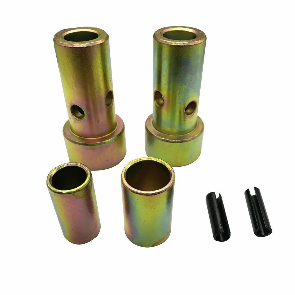 Кота 1 быстрое сцепное устройство (адаптер) Втулка Наборы Heavy Duty Сталь первой