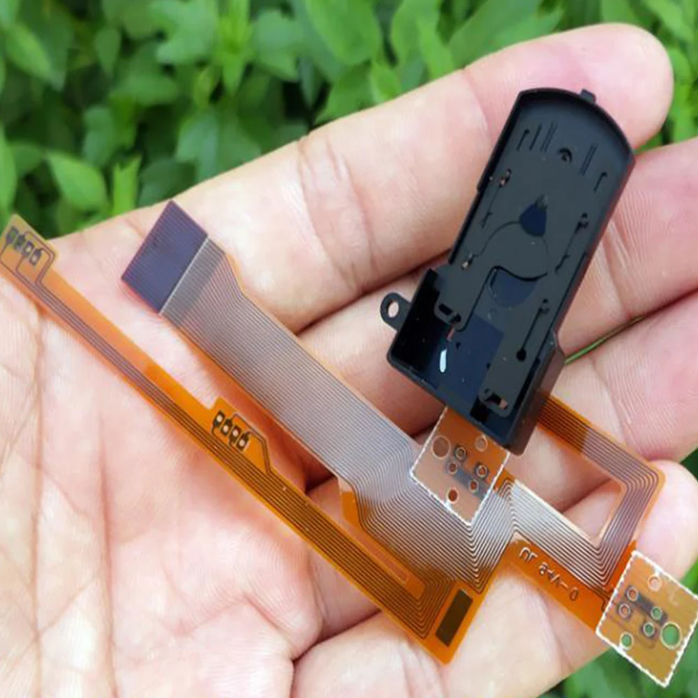 Миниатюрный затвор цифровой камеры DC 5V 6V микро мотор вращающийся электромагнит