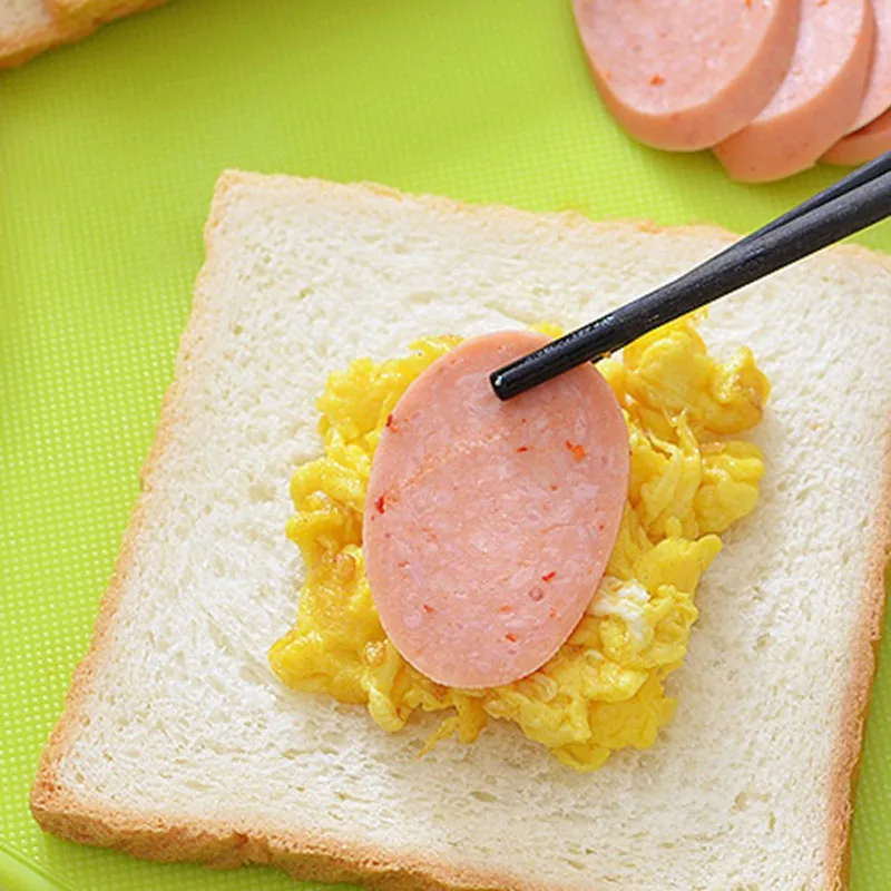 Teddy Bear Sandwich Mold Toast Bread Making Cutter Mould Cute Baking Pastry Tools Children Interesting Food Kitchen Accessories | Дом и сад