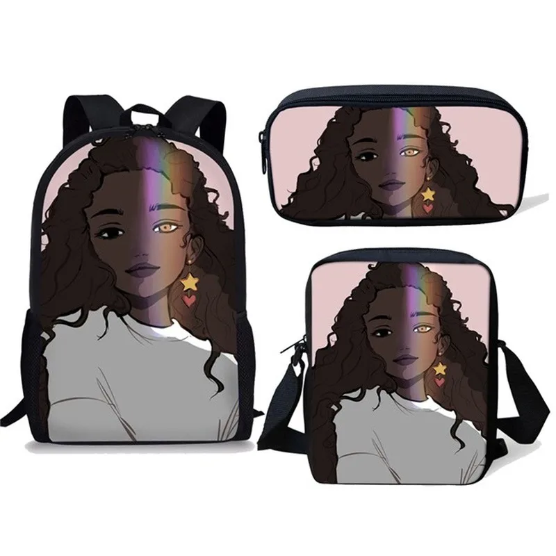 

3 , Magic Mochila Escolar